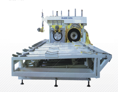 Automatyczna Belling Machine czy stanie się popularnym sprzętem?