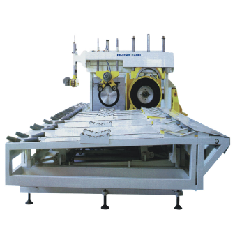 Jak korzystać z maszyny do dzwonowania rur PCV