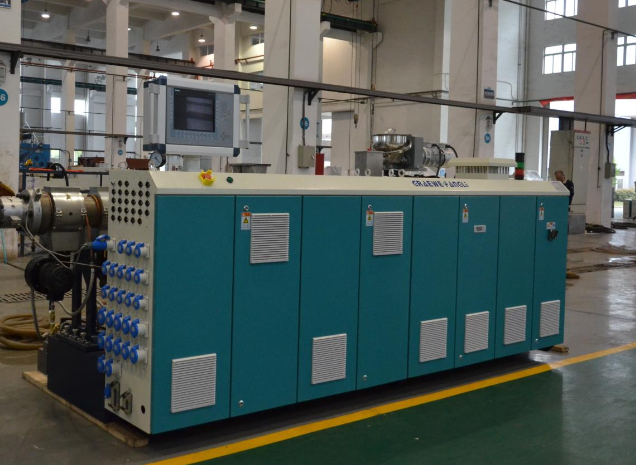 Jak ocenić wydajność ślimaka wytłaczarki?