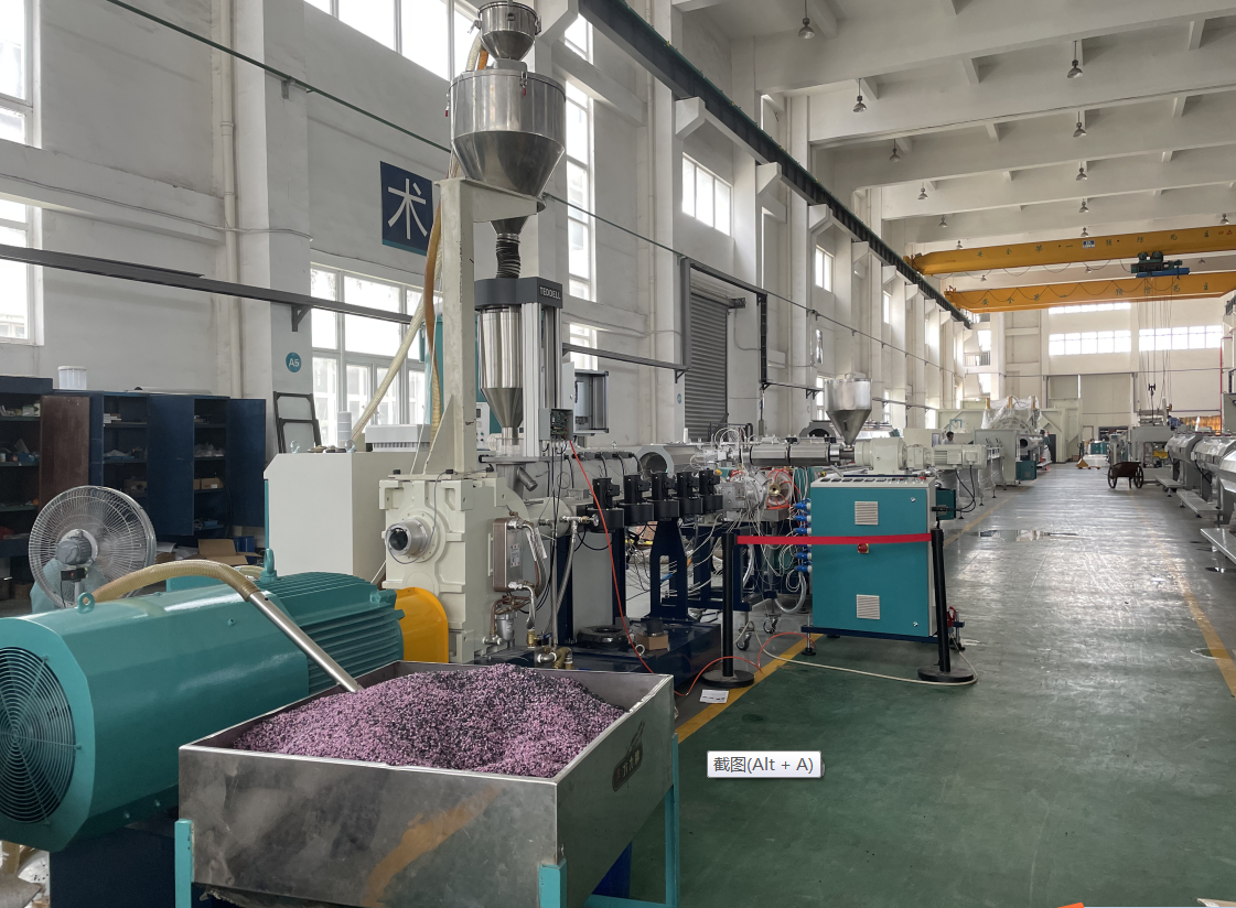 Odpowiedzi na często występujące problemy techniczne związane z produkcją rur PPR